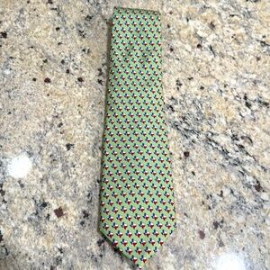 Vineyard Vines Texas tie NWT 🌟